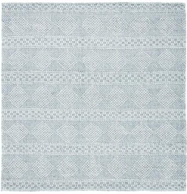 SAFAVIEH Marbella Bjarnhild Wool Rug