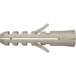 Dübel M10 S mit metrischen Innengew. VPE 20
