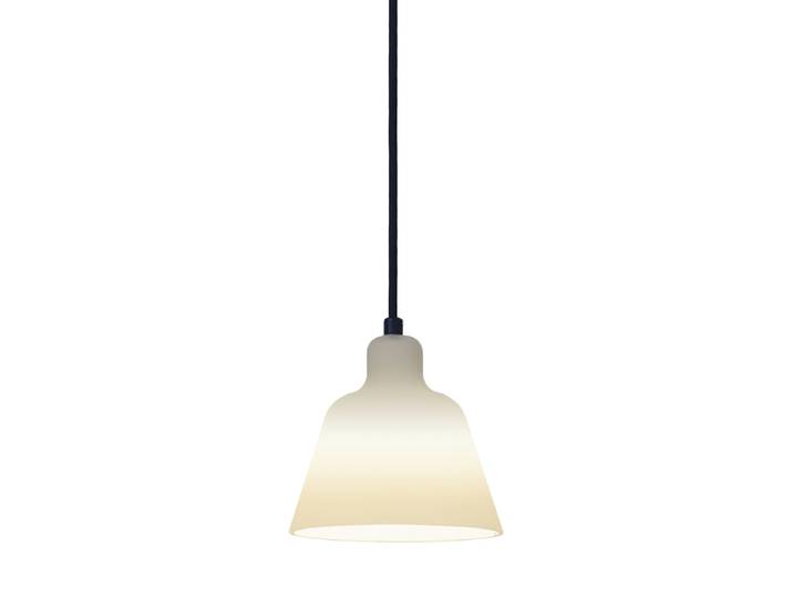 Design Pendellampe Carpenter Opal Halo Design