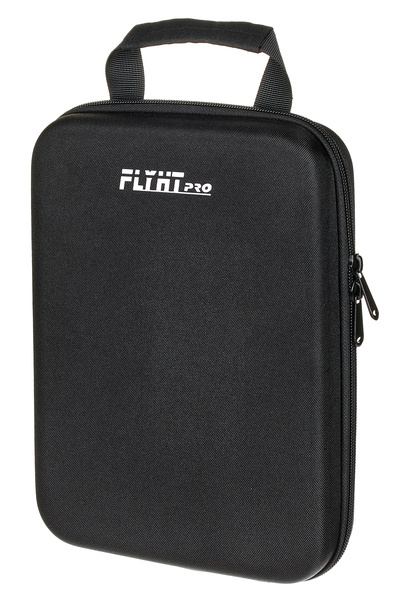 Flyht Pro EVA Flat Case nero