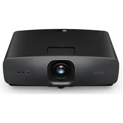 BenQ W2720i (4K, 2500 lm, 1:1 - 1.30:1), Beamer, Schwarz