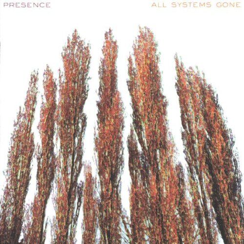 Presence - All Systems Gone - Preis vom 19.10.2026 19:33:35 h