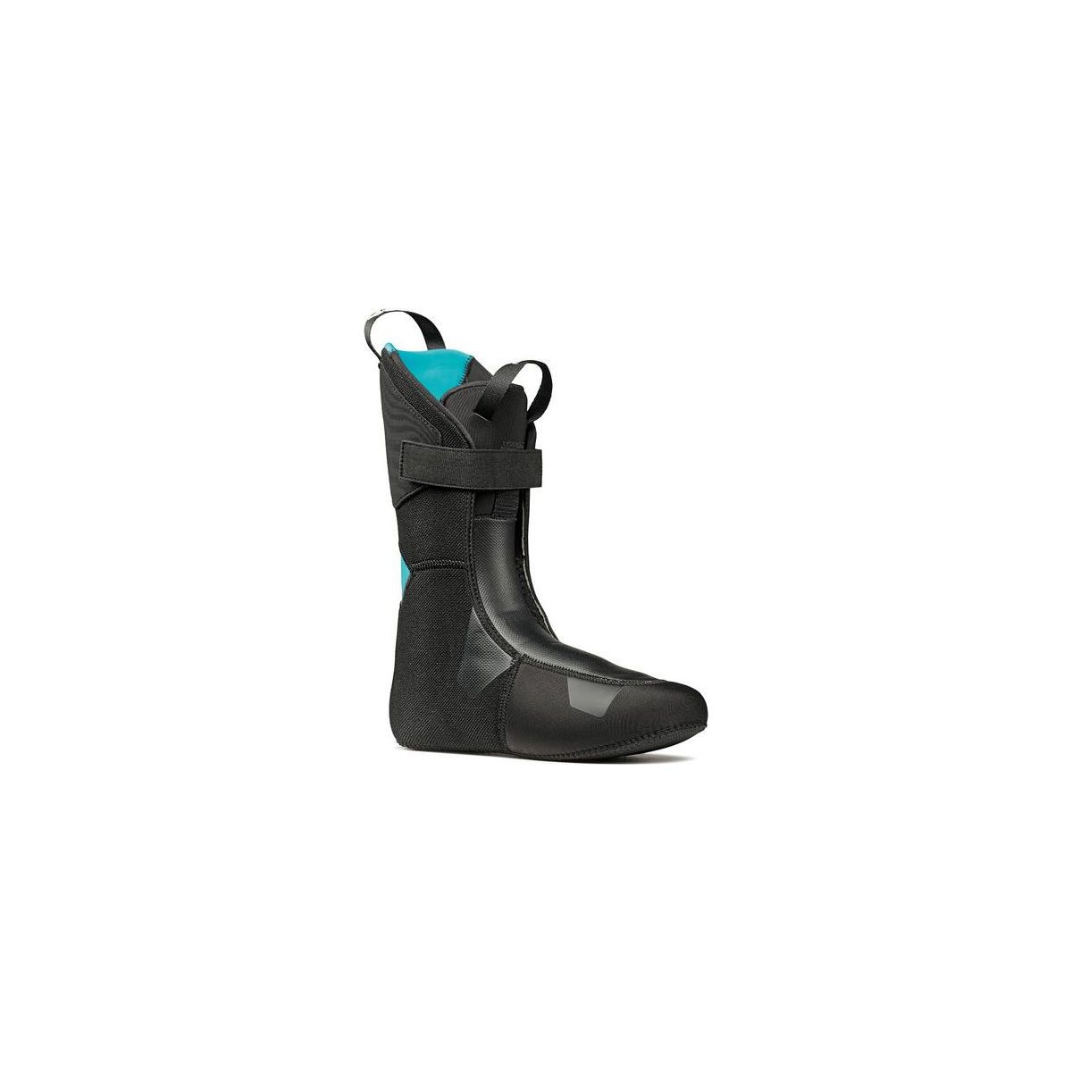 Scarpa Tour Litealien Liner black (1) 30 10638-1-30
