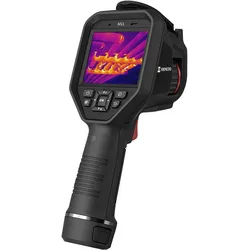 Hikmicro, Wärmebildkamera, M11 Wärmebildkamera -20 bis +550°C 192 x 144 Pixel 25Hz WiFi, Touchscreen (Handwärmebildkamera)