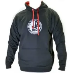 KKO Alpinsport Hoodie KKO