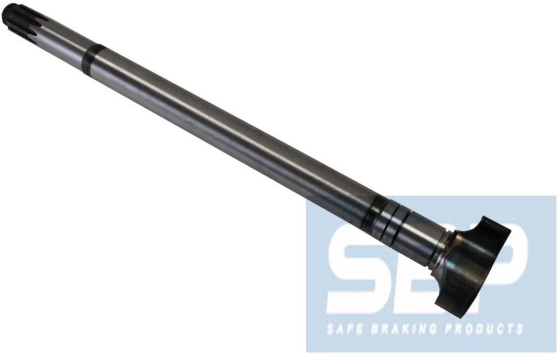 Sbp Albero freno, freno a tamburo 04-RO015