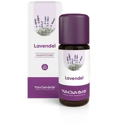 Lavendel ÖL im Umkarton 10 ml