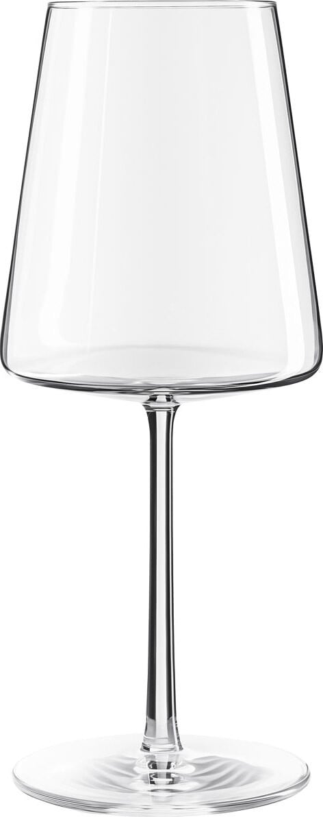 Stölzle Lausitz Power roodwijn glas, 517 ml - set van 6
