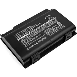 NoName Battery for Fujitsu Celsius H250 etc, Notebook Akku