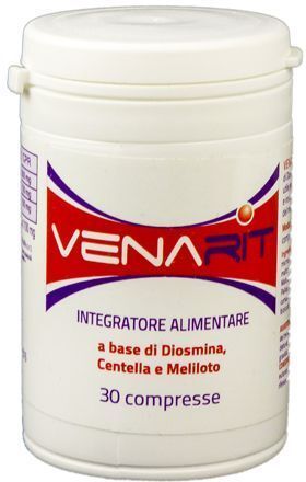 SKIN ANGEL Srl Venarit, 20 Capsule