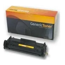 GenericToner, Toner, 203X (BK, C, M, Y)