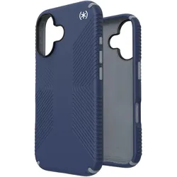 speck 150779-3206 (Apple iPhone 16), Smartphone Hülle, Blau