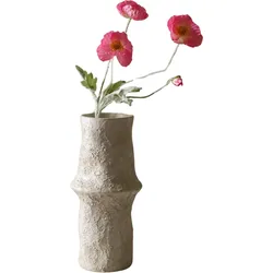 Botane Kunstblume Mohn 56 cm, rosa