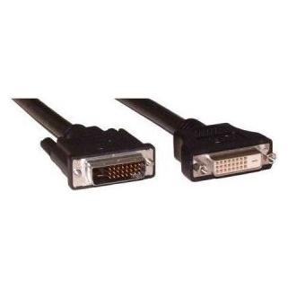 Goobay Dvi - Dvi (2 m) (50855)