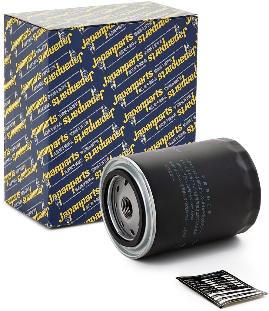 JAPANPARTS FO-110S Oil filter