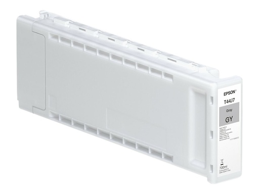Epson T44J7 - 700 ml - Schwarz - original - Tintenpatrone (C13T44J740)