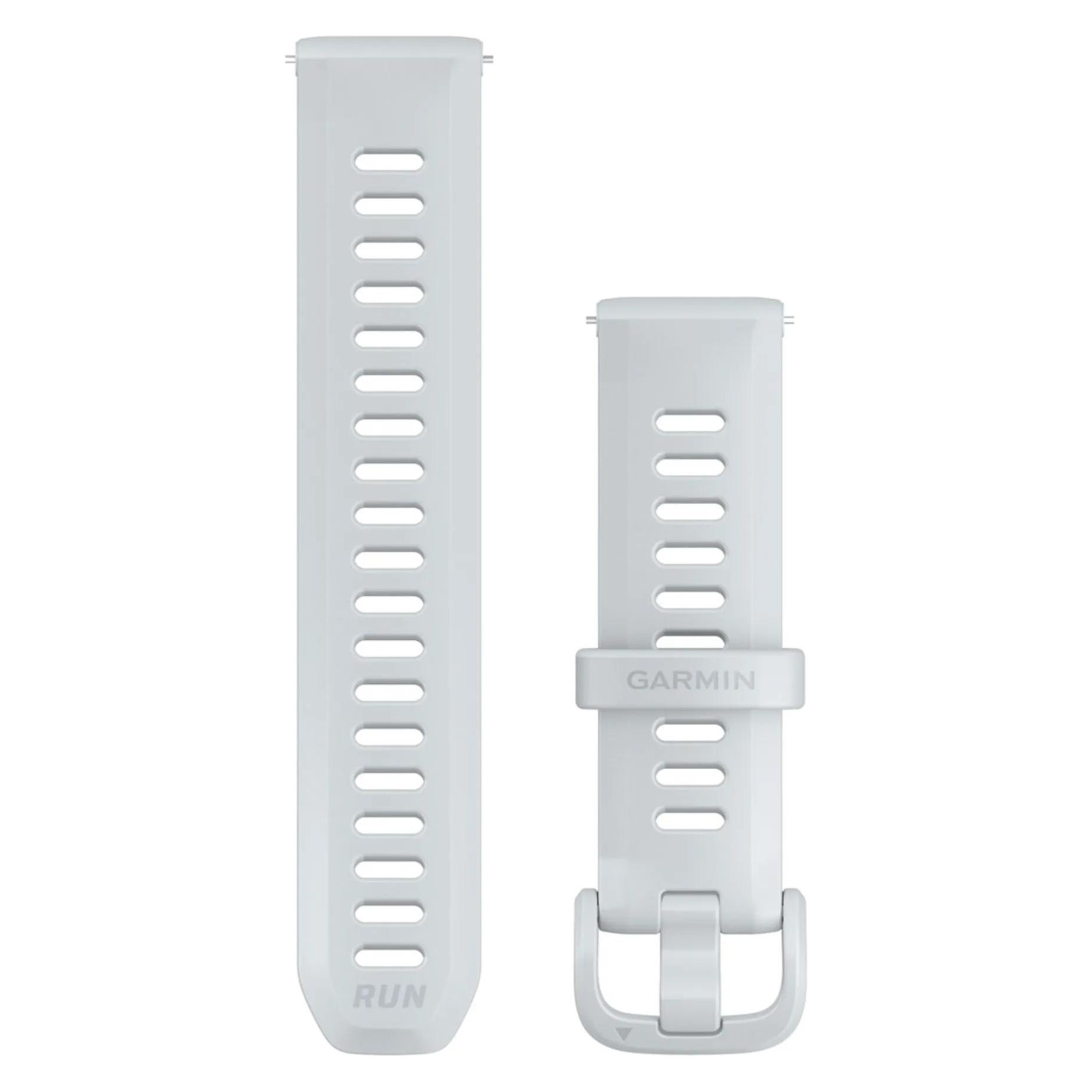 Garmin Ersatzarmband (20 mm, Silikon) (010-11251-BB)