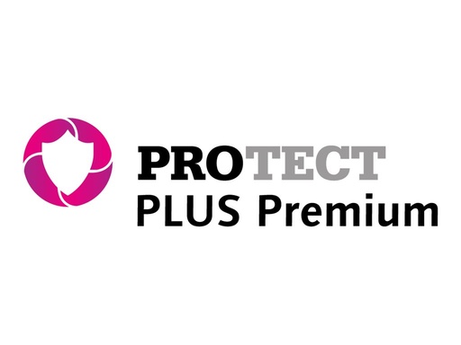 Panasonic ProTect Plus Premium - Serviceerweiterung (PCPE-INFAB5-V)