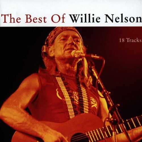 Willie Nelson - Best of Willie Nelson - Preis vom 27.09.2026 03:53:48 h