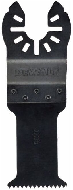Lame de scie DEWALT Multi-Tool 43x30 mm DT20704-QZ (DT20704-QZ)