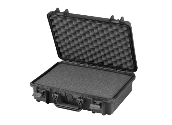 Showgear Vaultis Case 380 Kunststoffkoffer