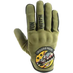 Von Dutch, Motorradhandschuhe, Magic (Herren, 10)
