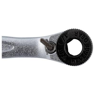 Bahco 6950CBR 6950CBR Mini-Ratsche 1/4' 90mm