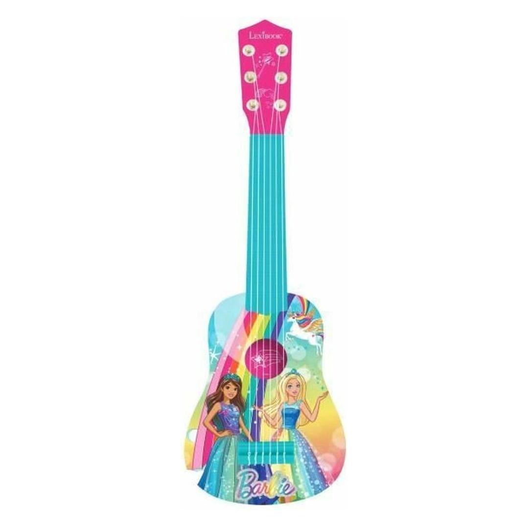 Lexibook Meine erste Gitarre (K200BB)