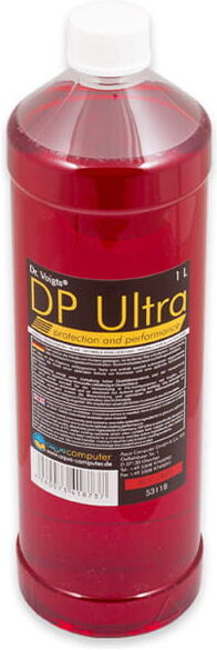 Aqua-Computer Double Protect Ultra - Rot 1000ml