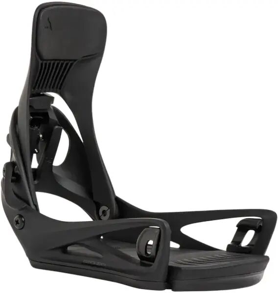 Snowboard Bindung Burton Step On Cartel X (Black - 41.5-43.5)