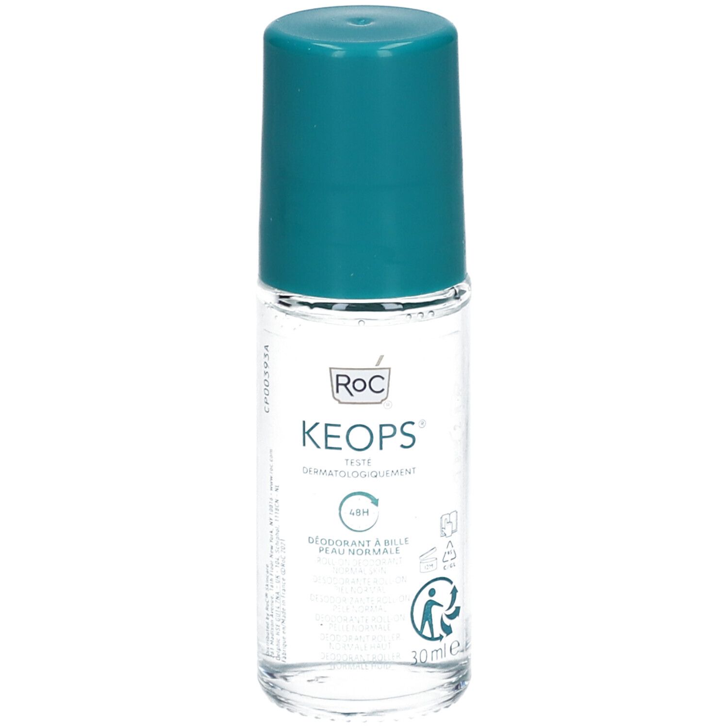 RoC Keops Deo Roll-On 30 ml