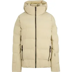 Ziener, Damen, Skijacke, Women's Trava-Z (42, XL), Grün
