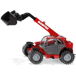 SIKU 3067 Farmer - Manitou MLT840 Teleskoplader