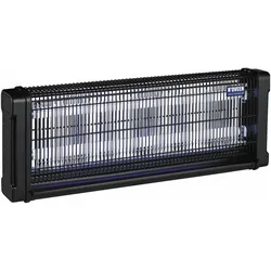 Noveen, Tierfalle, Lampa owadobójcza IKN40 Black