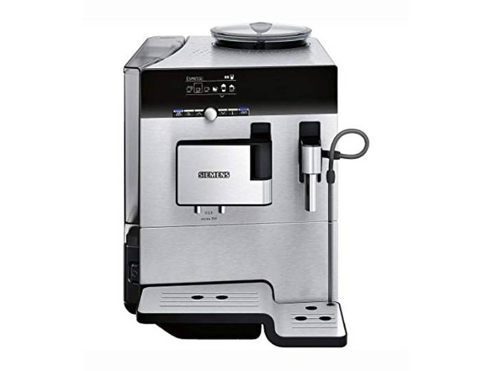 Siemens TE803209RW Kaffeevollautomat EQ.8 Series Edels