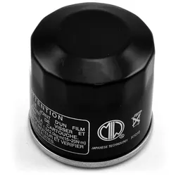 MIW Ölfilter H1019 Filterpatrone 65 mm (OEM-Qualität)