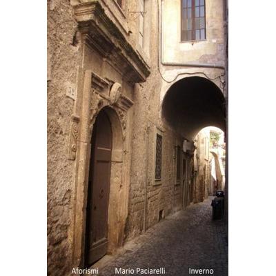 Le quattro stagioni / Aforismi Inverno, Taschenbuch von Mario Paciarelli, Epubli, 978-3-7502-5547-0
