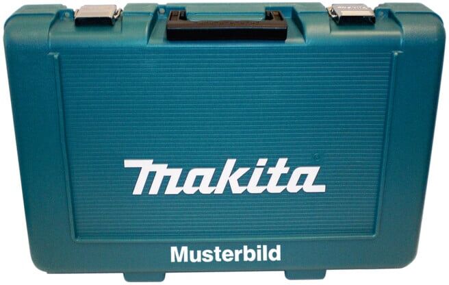 Mallette de transport Makita (141856-3) (141856-3)