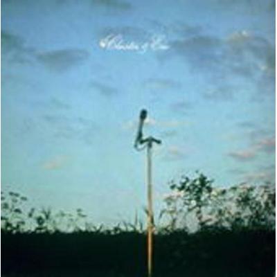 Cluster & Eno - Cluster & Eno, Vinyl