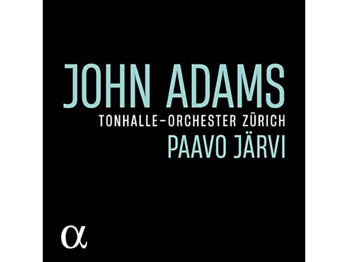 John Adams