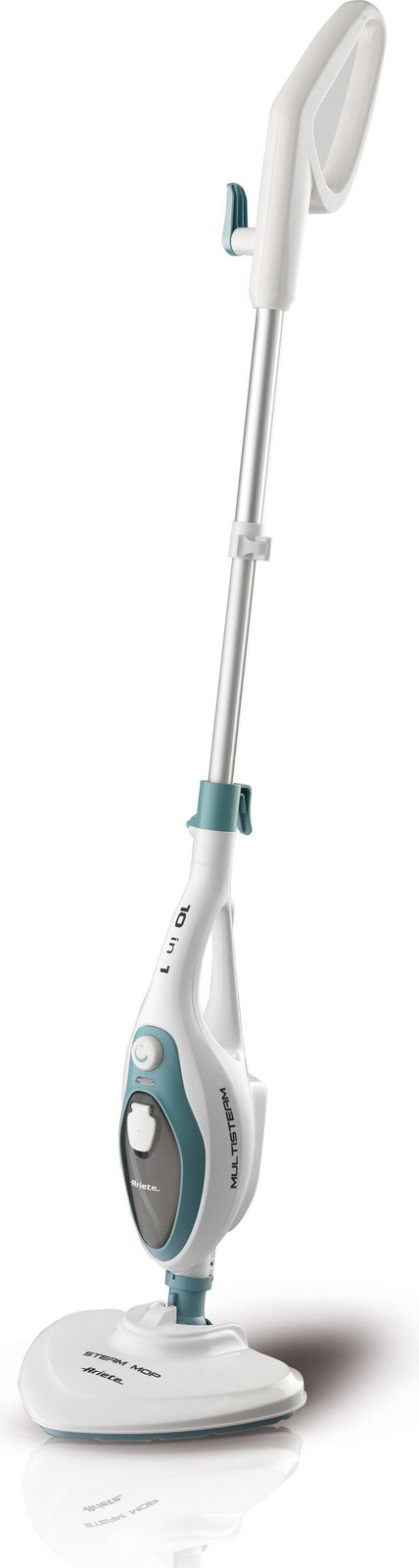 Ariete 00P416400A Steam Mop 10-in-1 stoomreiniger