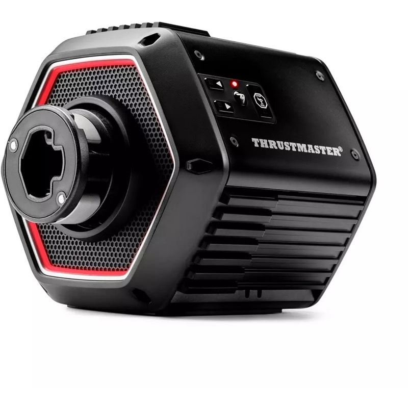 Thrustmaster T818 Black Edition Wheelbase (10Nm)