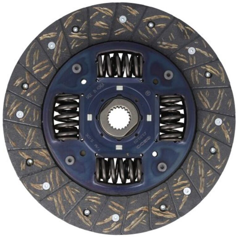 Kupplungsscheibe KOREA F30546OEM