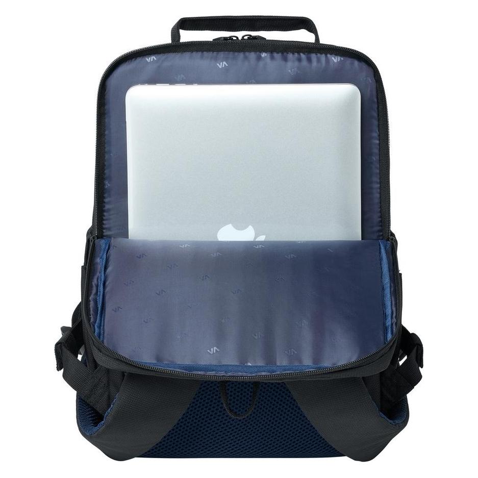 Rivacase 8425 MacBook Pro 16 Rucksack 14 ECO schwarz (4260709014739)