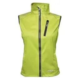 PRO-X elements, Damen, Velojacke, Hanna, Grün