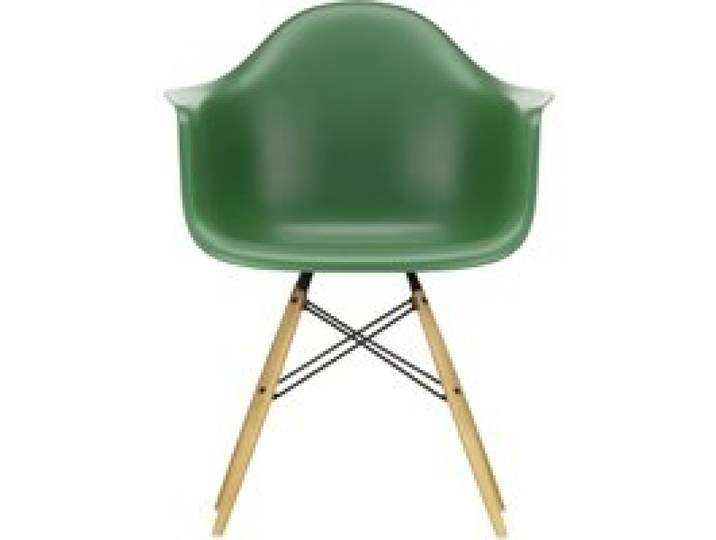 Vitra - DAW Eames Plastic Armchair