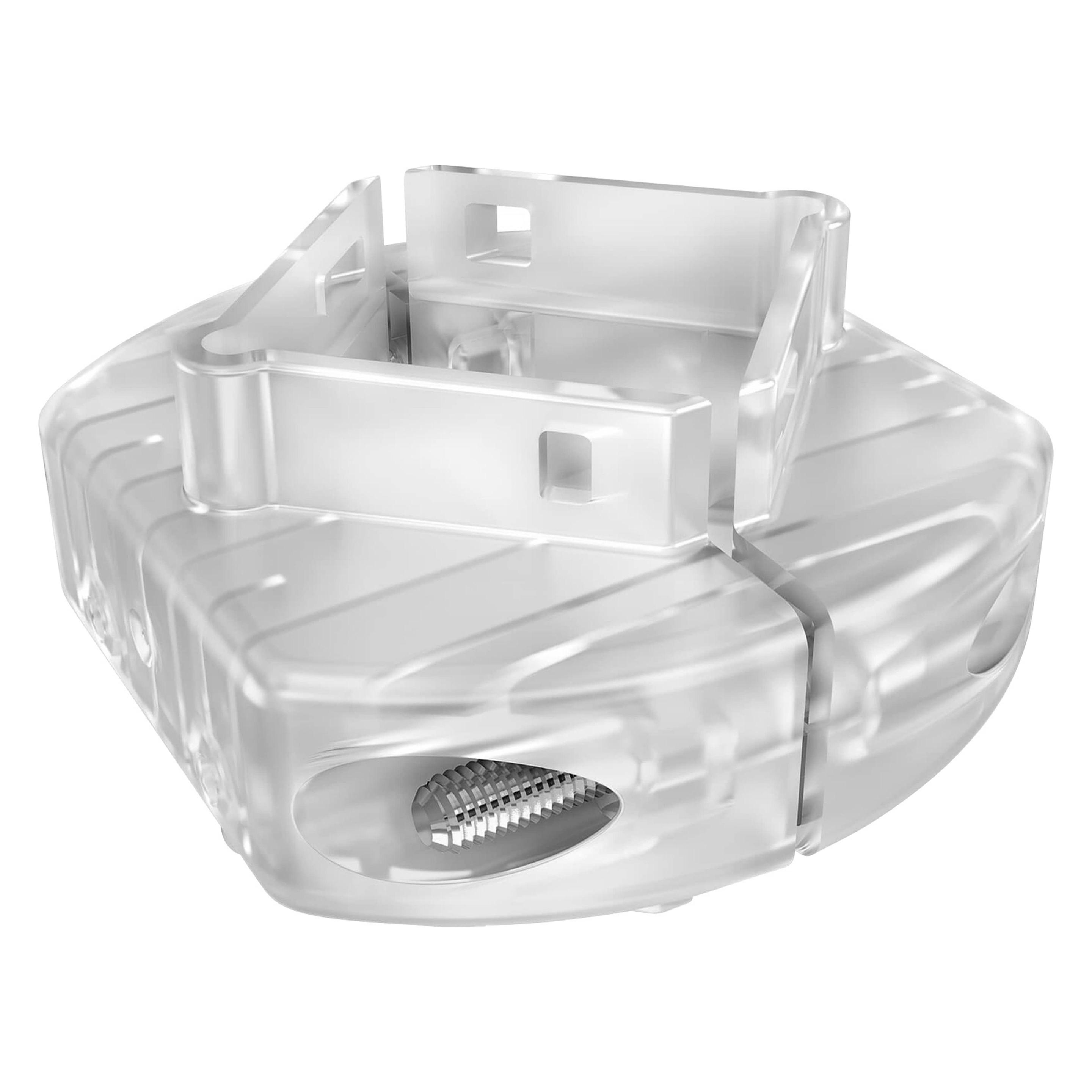 Busch-Jaeger B&J WS-1/A1.11 WS-1/A1.11 Mastadapter Wetterstation WS1A111 (2CKA006200A0847)
