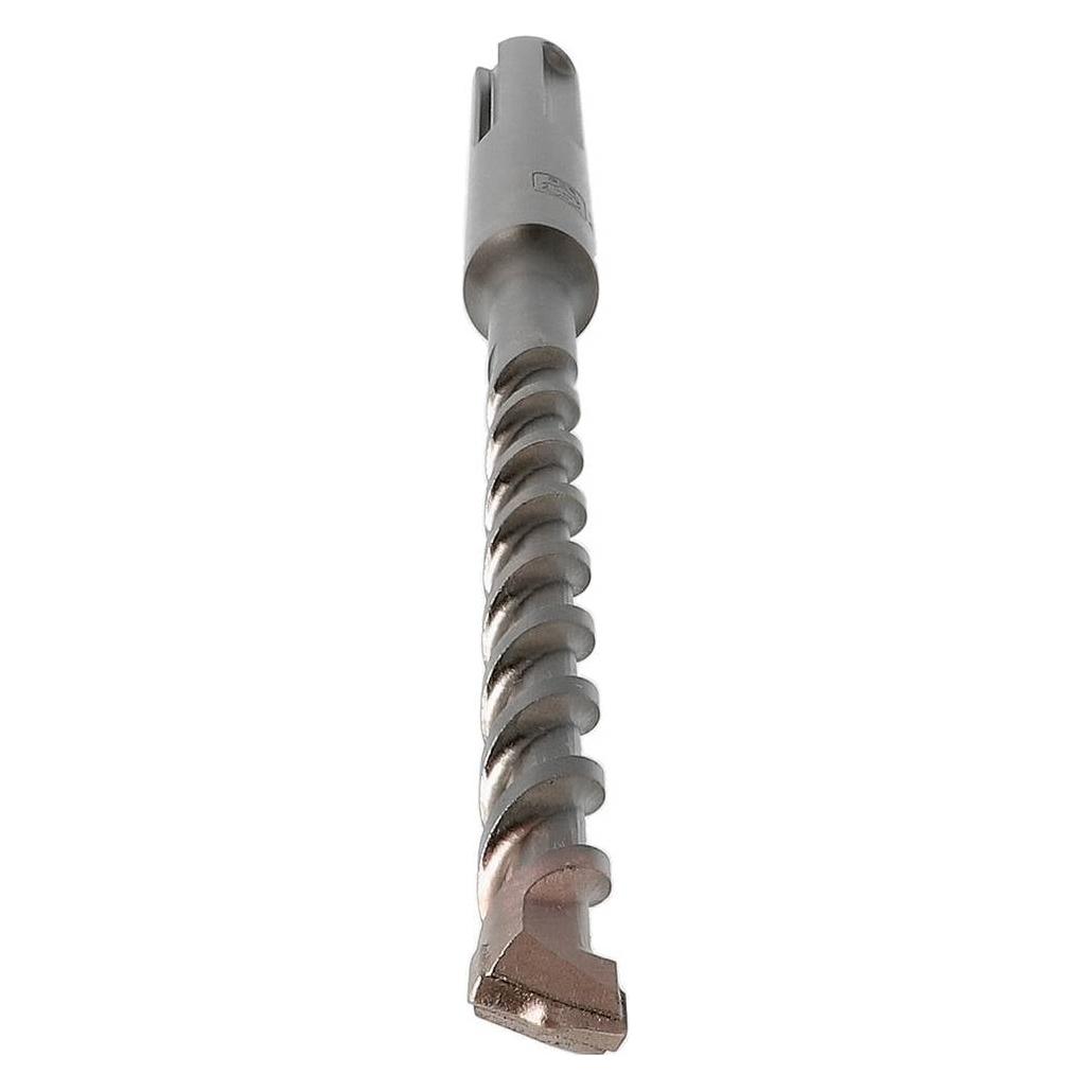 Heller Hartmetall Hammerbohrer 18 mm (18 Millimeter) (27760 0)