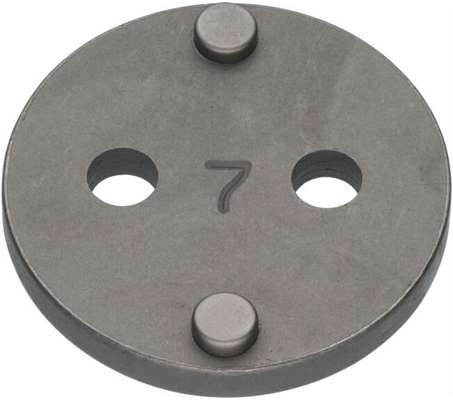 VIGOR Adaptateur 7 V3760-7 (V3760-7)