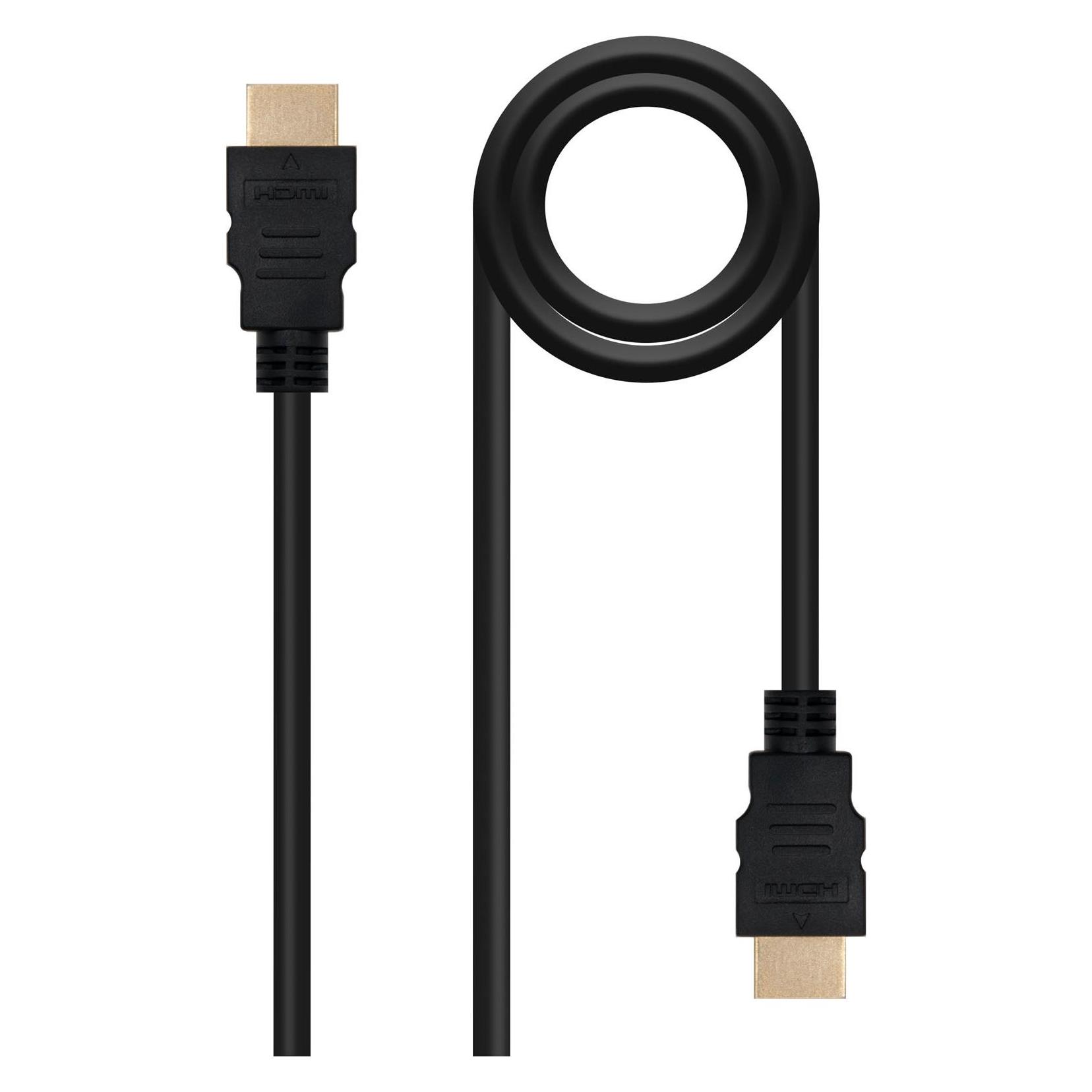Nanocable HDMI, 5m (5 m) (10.15.1705)
